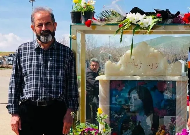 امجد امینی