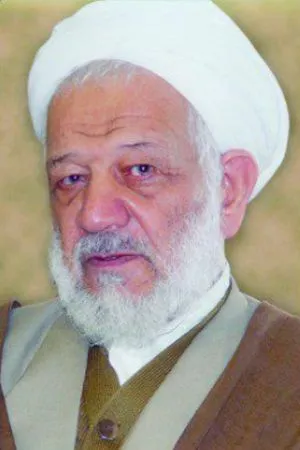 علی‌اصغر مروارید