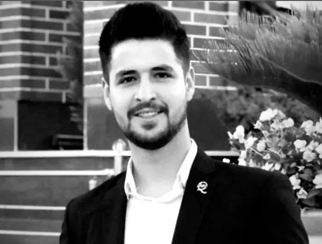 محمد قبادلو