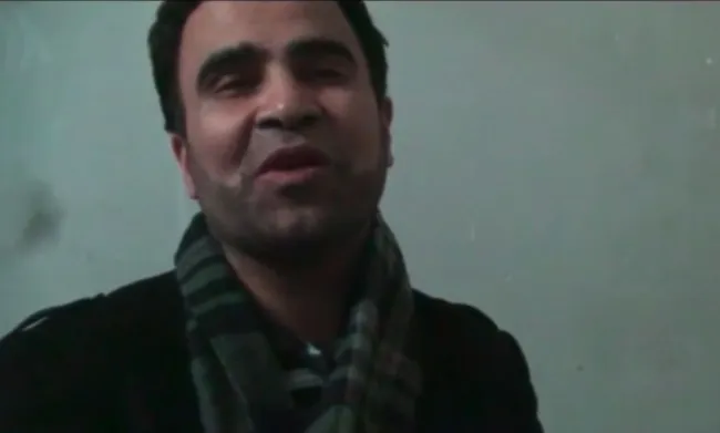 کمال پیرموذن