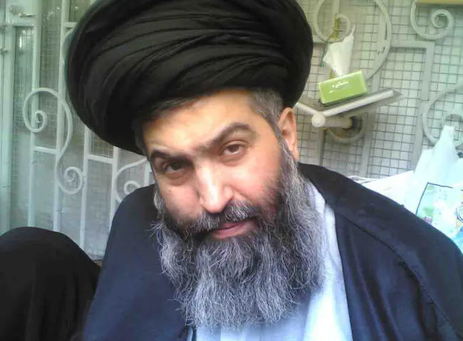 سید حسین کاظمینی