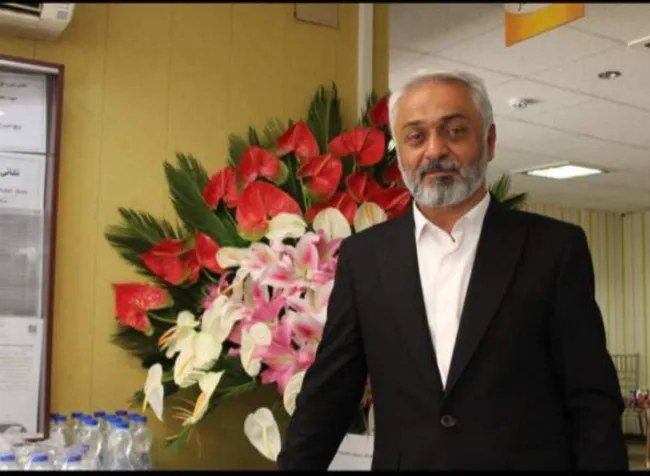 سید هادی حسینی