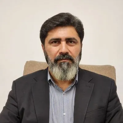 سید احمد حبیب نژاد