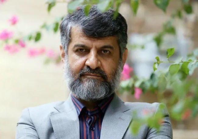 مهدی نصیری