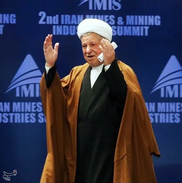 خاطرات اکبر هاشمی، ۲۶ مهر ۱۳۸۰