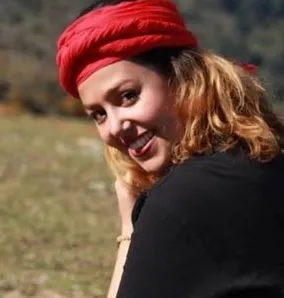 صحبت‌های فاطمه مجتبایی مادر غزاله چلابی