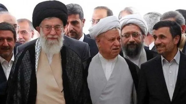اختلاف فاحش در آرا در جمهوری اسلامی تنها منوط به انتخابات سال ۱۳۸۸ نبوده است