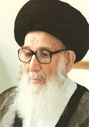 سخنرانی جنجالی آیت‌الله گلپایگانی در سال ۱۳۶۰ 
