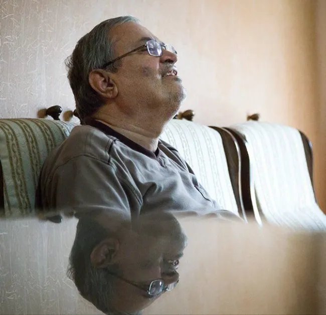 سعید حجاریان