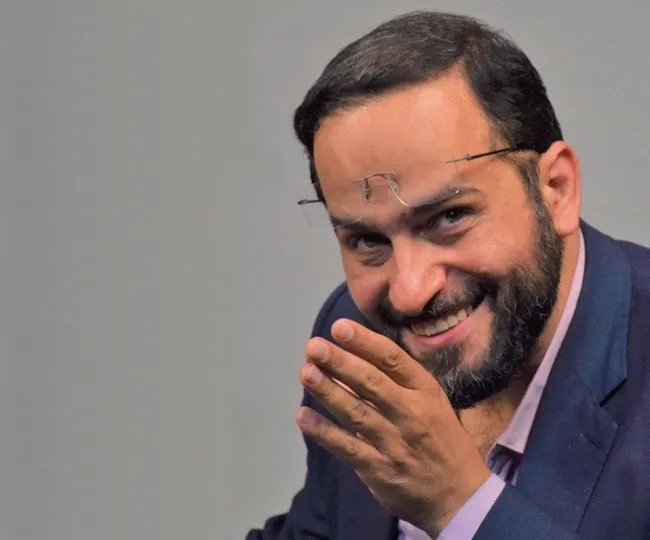 محسن برهانی