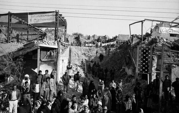 چهارم خرداد در تقویم ایران به نام روز دزفول یا روز مقاومت و پایداری نامیده شده.