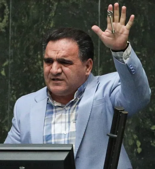 اختصاصی - حسین مقصودی شهردار اسبق 