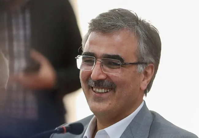 آقای رییس کل بانک مرکزی