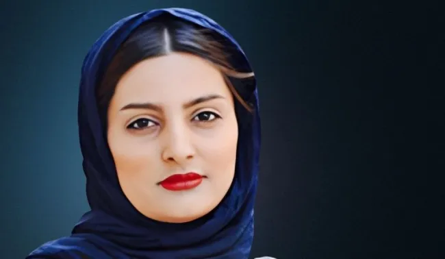  تبرئه الناز محمدی از اتهام همکاری با دول متخاصم خارجی/ محکومیت دو خبرنگار به سه سال حبس تعلیقی