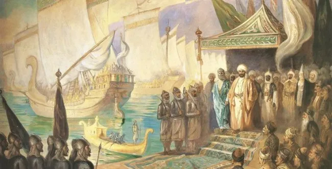 سیره بنی‌امیه در گسترش‌عبادت‌ 