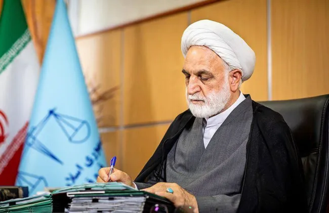  پیش از این در یادداشتی به تغییرات احتمالی در قوه‌قضاییه پیش و پس از انتخاب رییس جدید دیوان عالی کشور و دادستان کل کشور پرداختم