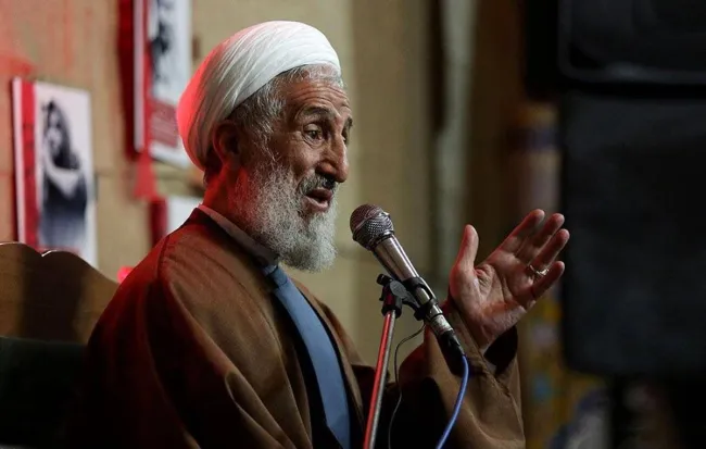 یاشار سلطانی: واریز ماهانه یک میلیارد تومان به حساب کاظم صدیقی و فرزندش