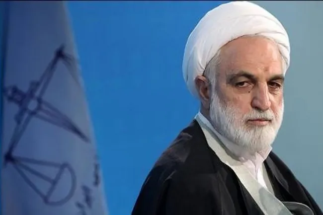 ‌ عبدی مدیا - با استعفای شیخ محمد مصدق از معاون اولی قوه