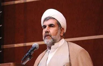 واکنش غضنفرآبادی به کسر جریمه ۳ میلیون تومانی از حساب بانکی افراد بی حجاب