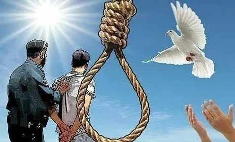  انتشار صحیح دادخواهی مانع اعدام شد