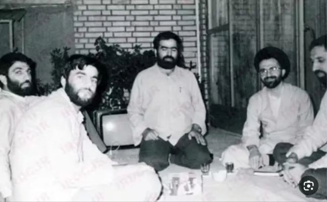 شیخ مصطفی پور محمدی در پی فوت جواد علی اکبریان از نیروهای قدیمی وزارت اطلاعات پیام تسلیت صادر کرد