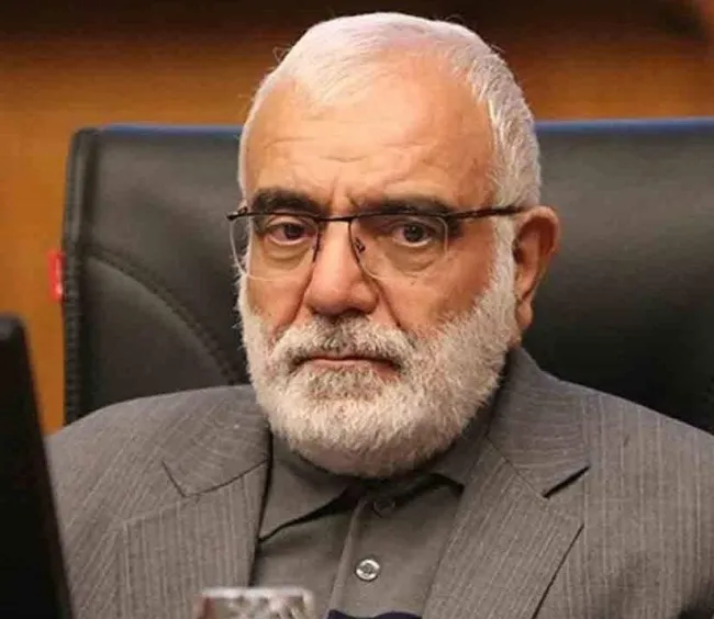  با موافقت آیت‌الله خامنه‌ای، سید مرتضی بختیاری
