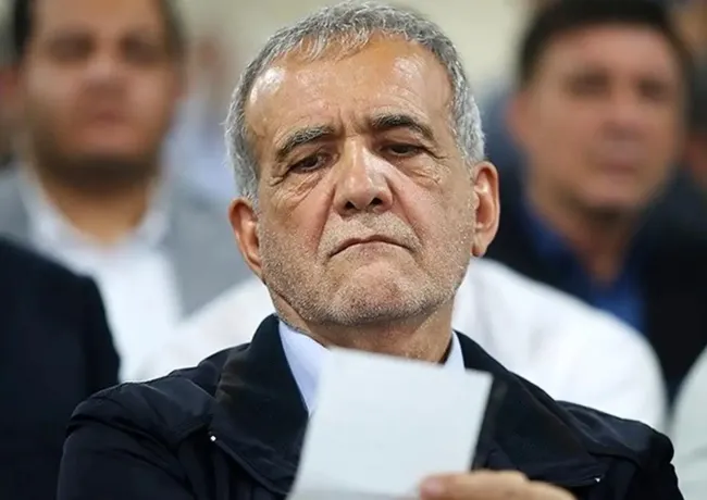 جناب آقای دکتر مسعود پزشکیان رییس جمهور و رییس شورای عالی انقلاب فرهنگی درود