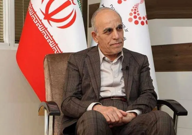 عبدالعلی‌زاده نماینده رئیس جمهور در هماهنگی اجرای سیاست‌های کلی توسعه دریامحور شد