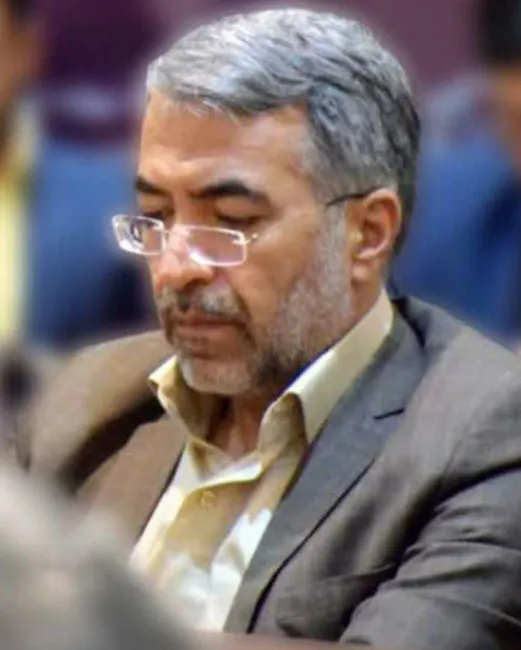 قاضی اسماعیل یوسفی، قاضی اجرای احکام مدنی شهرستان شاهرود استان سمنان، درگذشت