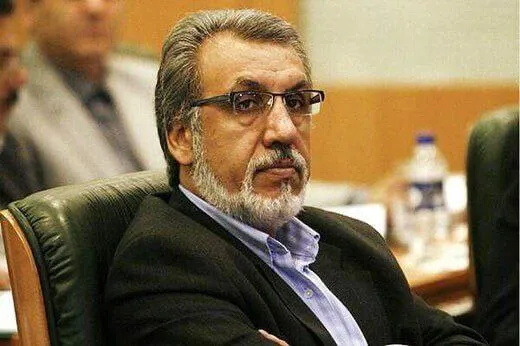 آخرین وضعیت استرداد «خاوری» از زبان رئیس پلیس بین‌الملل
