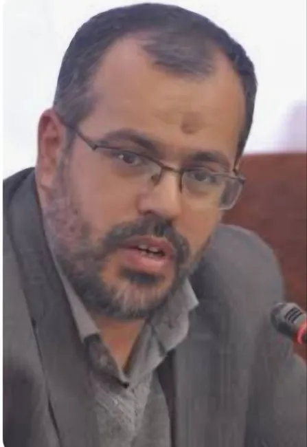 As I wrote without mentioning names, the efforts of "some!" For the Chief of Justice of Khorasan Razavi province, for Mr. Khas, namely "Syed Amir Mortazavi", the current vice president of social justice and crime prevention of this province, will it come to fruition?