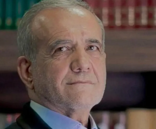 نامه دلسوزانه و سربسته و مشفقانه عبدی مدیا به دکتر مسعود پزشکیان