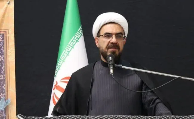 یک سوال مهم درباره شیخ احمد صالحی