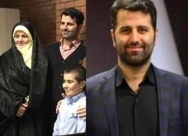 حسن مجیدی (همسر زهرا پزشکیان) داماد رییس جمهور، دستیار اجرایی رئیس دفتر رئیس جمهور شد