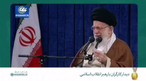 پس از سخنان چند سال پیش آیت‌الله خامنه‌ای