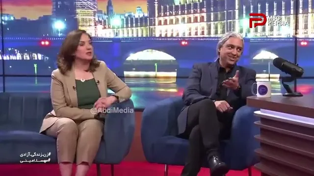 ممیزی ارشاد با مازیار فلاحی چه کرد