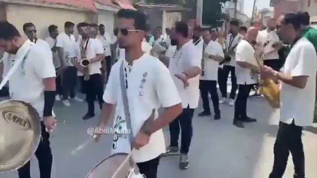 شاهکار آملی‌ها در روز عاشورا در منزل غزاله چلابی