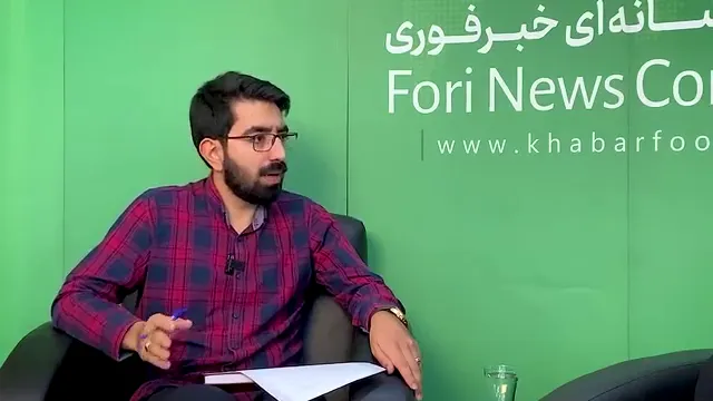 انسیه خزعلی: مسئله نیلوفر حامدی و الهام محمدی 