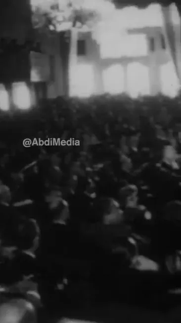 بحرین⁩ - بخشی از گزارش تلویزیون ملی ایران درباره جدایی بحرین