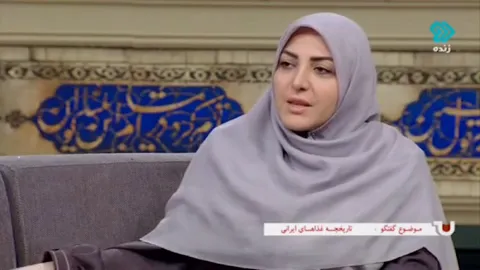  جدیدترین اظهارات تاریخی خسرو معتضد، کارشناس تاریخ صدا و سیما