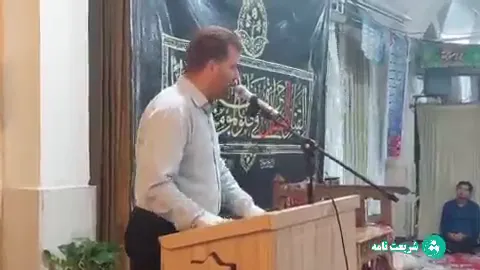 جناب آقای دبیر شورای عالی امنیت ملی، جناب آقای وزیر و رییس شورای امنیت کشور، جناب آقای معاون ارتباطات مردمی دفتر رهبر جمهوری اسلامی