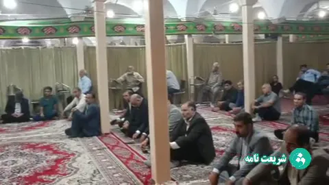  آقای وحیدی، وزیر و رییس شورای امنیت کشور