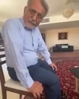 روایت تلخ و متاثر کننده و در عین حال مدیریت شجاعانه احمد خرم استاندار اسبق استان هرمزگان در برخورد با یک شخص که در شرایط خاص مبادرت به ارتکاب فعل مجرمانه کرده بود و تاثیر آن در آینده او