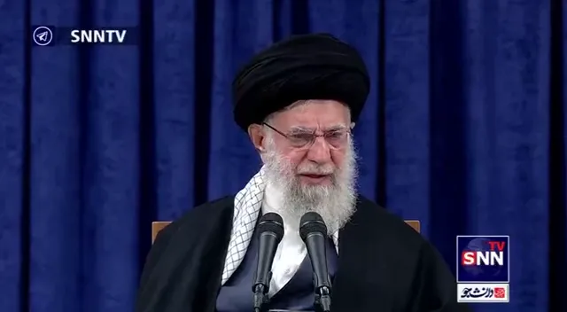 یادداشت من برای تلاش نافرجام اکبر هاشمی رفسنجانی برای نظارت بر سازمان‌های تحت نظر رهبری که یادتان هست؟