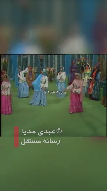 نوروز مبارک - به یاد همه مادران، پدران و عشاق منتظر