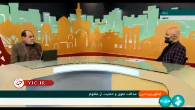 حسن رحیم‌پور ازغدی: بعضی از آداب و مناسکی که الان در حرم امام رضا وجود دارد، از گرز و کلاه خدام گرفته تا شمع روشن کردن و دخیل بستن، نه ریشه اسلامی دارند و نه شیعی