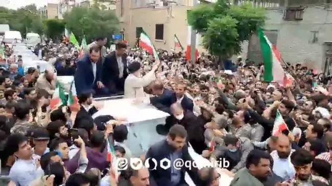 قبلتر به دکتر محمود