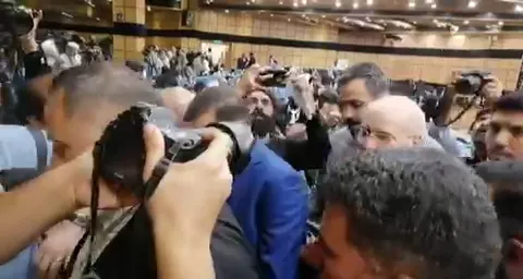  آیا محمد باقر قالیباف روزی خواهد گفت با چه اشاراتی