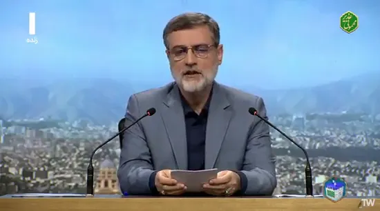جناب آقای قاضی زاده هاشمی درود