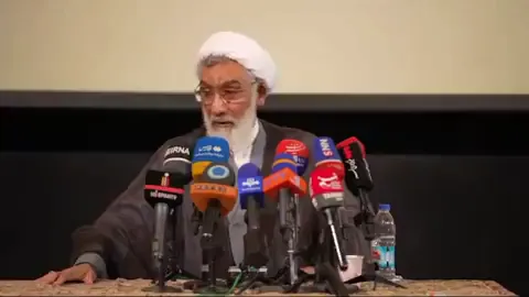 شیخ مصطفی پور محمدی از دادستان کل وقت انقلاب اسلامی میگوید